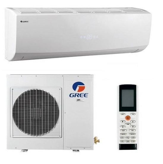 Sienas siltumsūknis gaiss / gaiss Lomo Nordic 3,51/3,81, R32