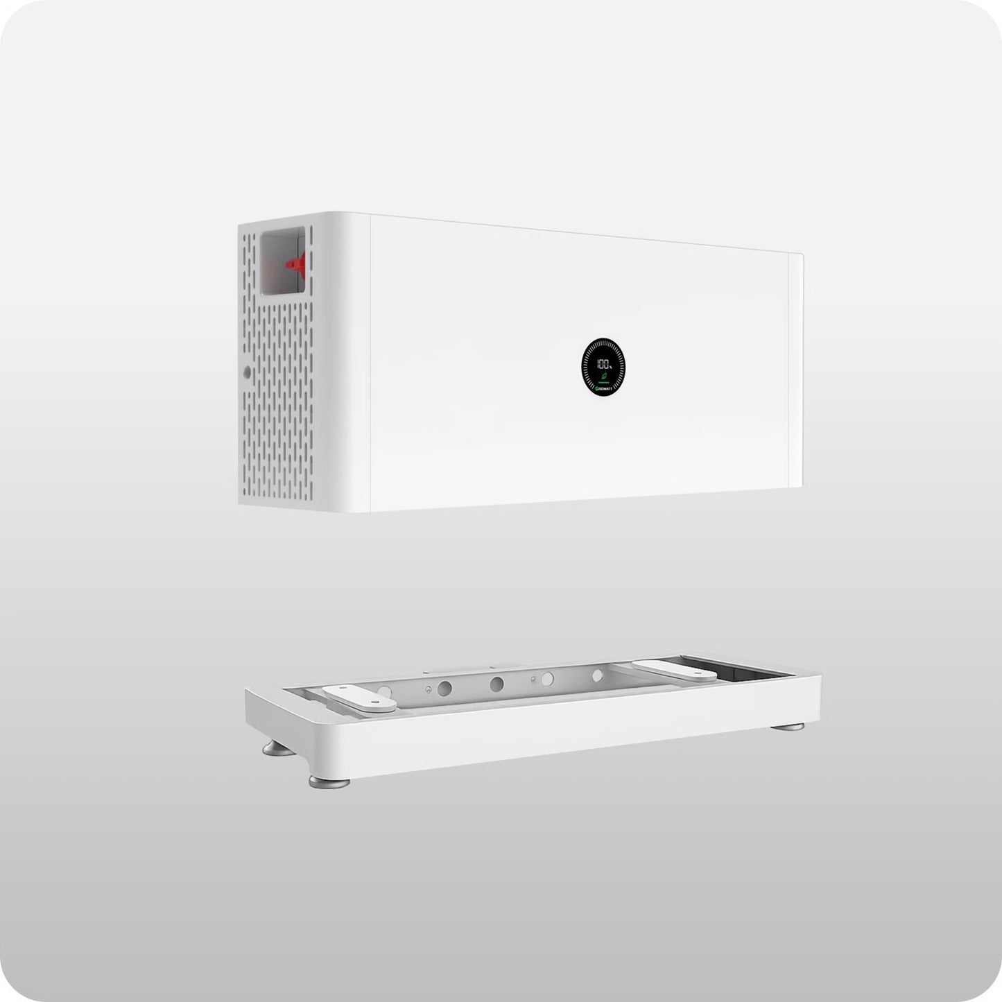 GROWATT APX 98034-P2 BMS+ BASE bateriju vadības bloks