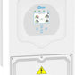 Vienfāzes hibrīdais 5 kW inventors (48V)  DEYE SUN-5K-SG03LP1-EU