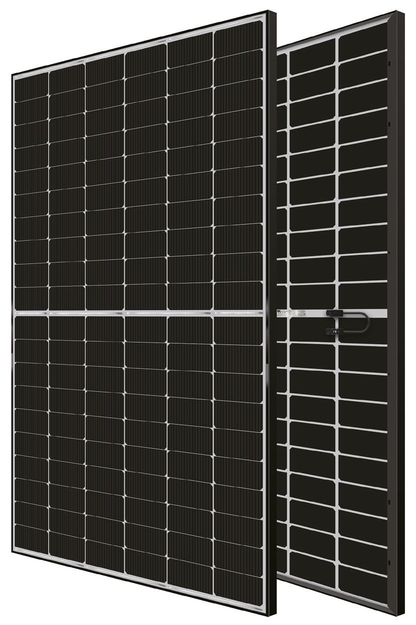 QnSolar QNN-HG500W