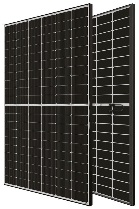 QnSolar QNN-HG500W