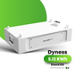 DYNESS STACK 100 5.12 kWh LiFePO4 augstsprieguma akumulators