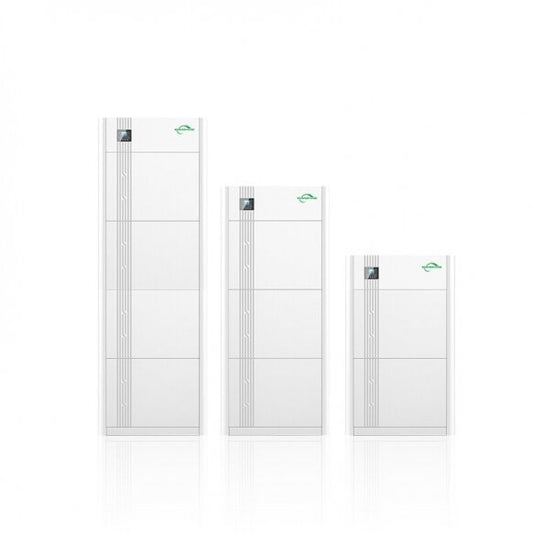 Enershare Energy-CORE 25.6 (25.6 kWh) augstsprieguma akumalators ar BMS