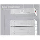 DYNESS STACK 100 BMS+ bāze