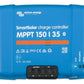 Saules paneļu uzlādes kontrolieris Victron Energy SmartSolar MPPT 150/35 Solar Charge Controller